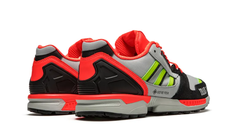 More Adidas Shoes ZX 8000 GTX 'IRAK 2020'